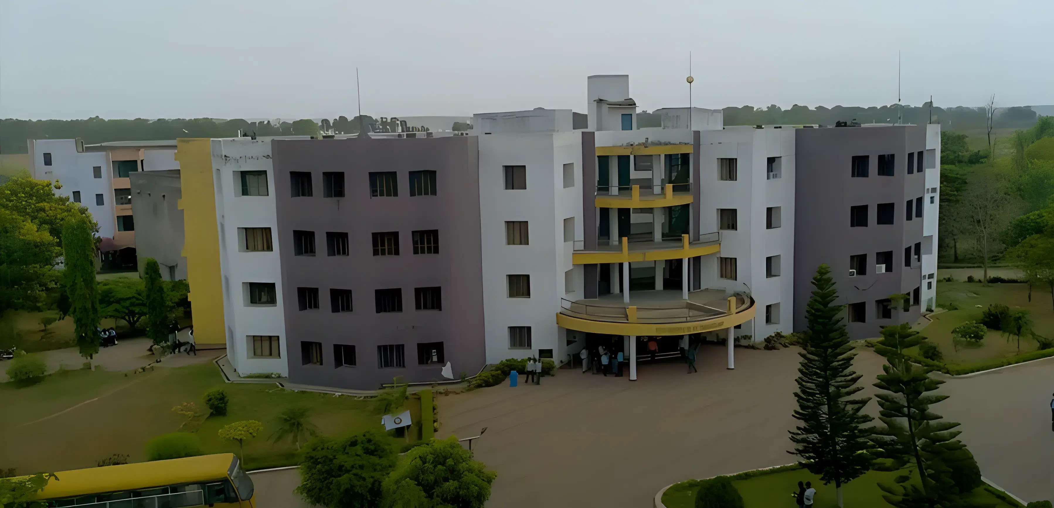 RTC Institute of Technology Ranchi Academic Infrastructure photo 4
